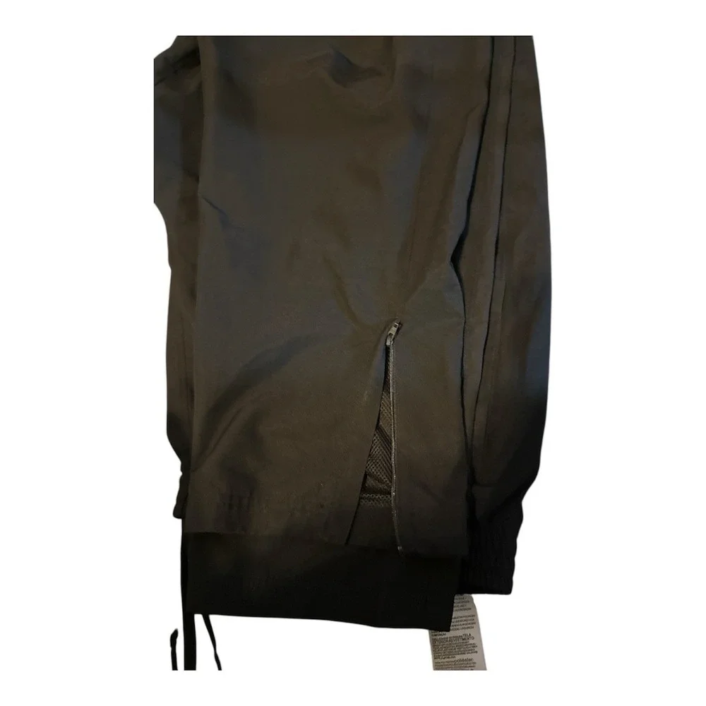 Under Armour Men's Athletic/ Wind Pants Black Size XXL - Picture 7 of 7